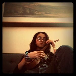 Meet your Posher, Mary